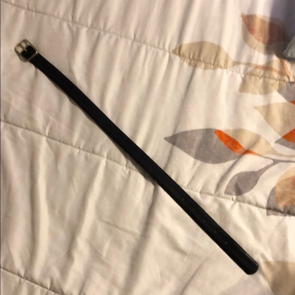 Children’s leather belt - Picture 1 of 3